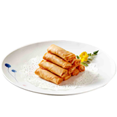 Fried Spring Rolls