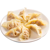 Steamed Dumplings