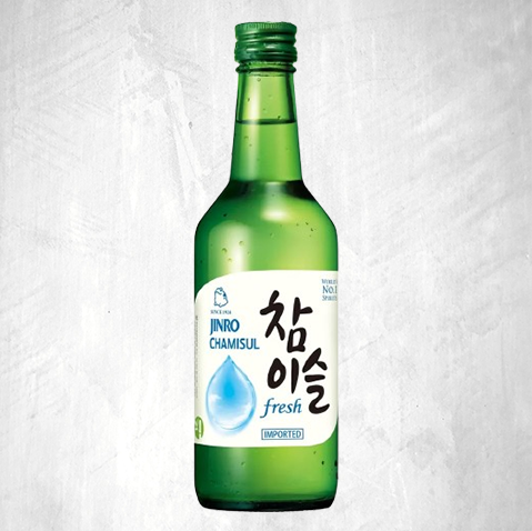 Soju & Highball