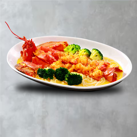 Choice Of Live Lobster